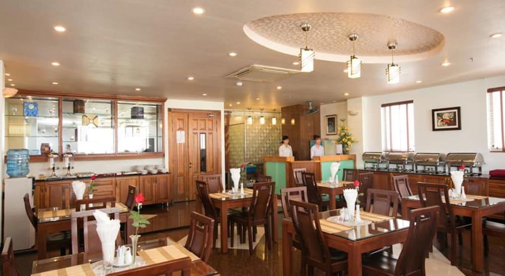 White Lion Hotel Ho Chi Minh-Byen Eksteriør billede